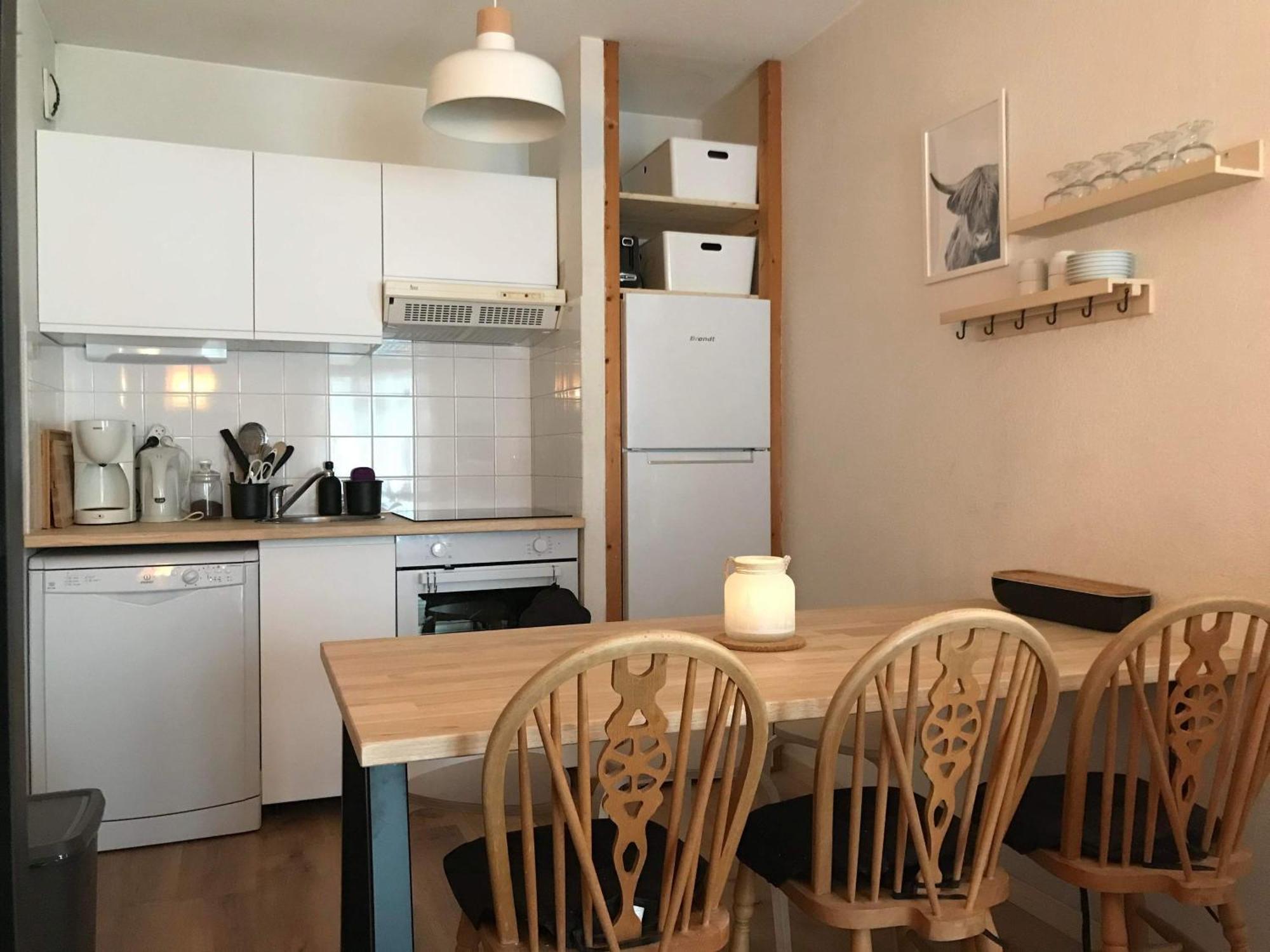 Appartement Rez-De-Chaussee, Cosy T3 4 A 6 Pers Avec Piscines Interieure & Exterieure A Samoens En Haute-Savoie Exterior foto